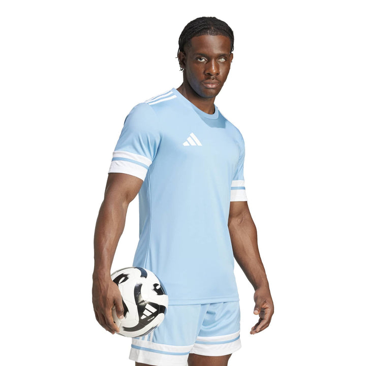 adidas Squadra 25 Jsy M Fußballtrikot