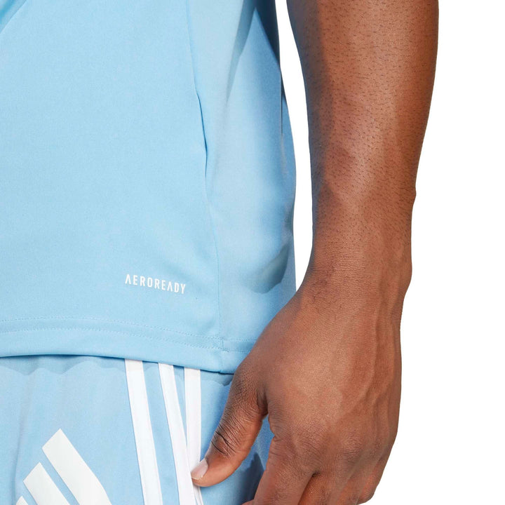 adidas Squadra 25 Jsy M Fußballtrikot