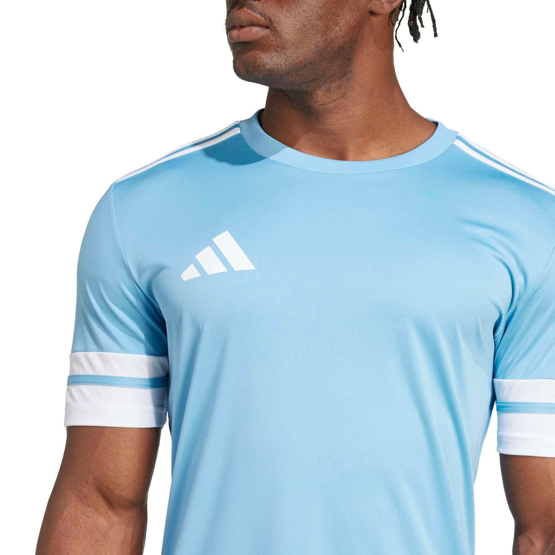 adidas Squadra 25 Jsy M Fußballtrikot