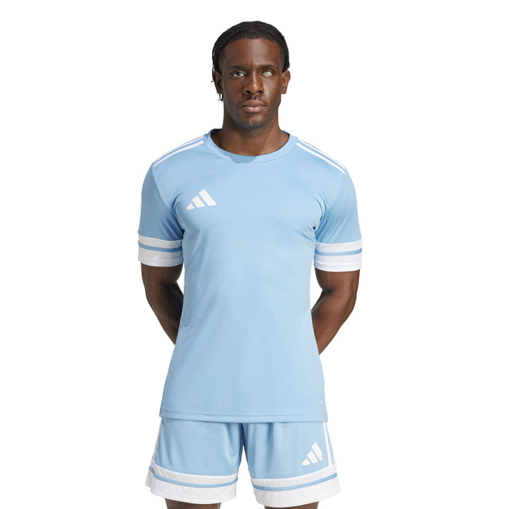adidas Squadra 25 Jsy M Fußballtrikot