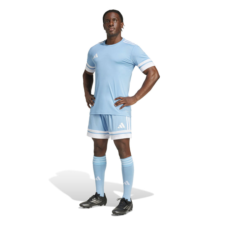 adidas Squadra 25 Jsy M Fußballtrikot
