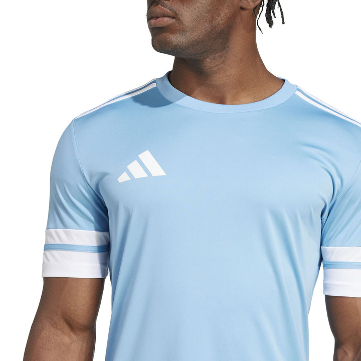 adidas Squadra 25 Jsy M Fußballtrikot