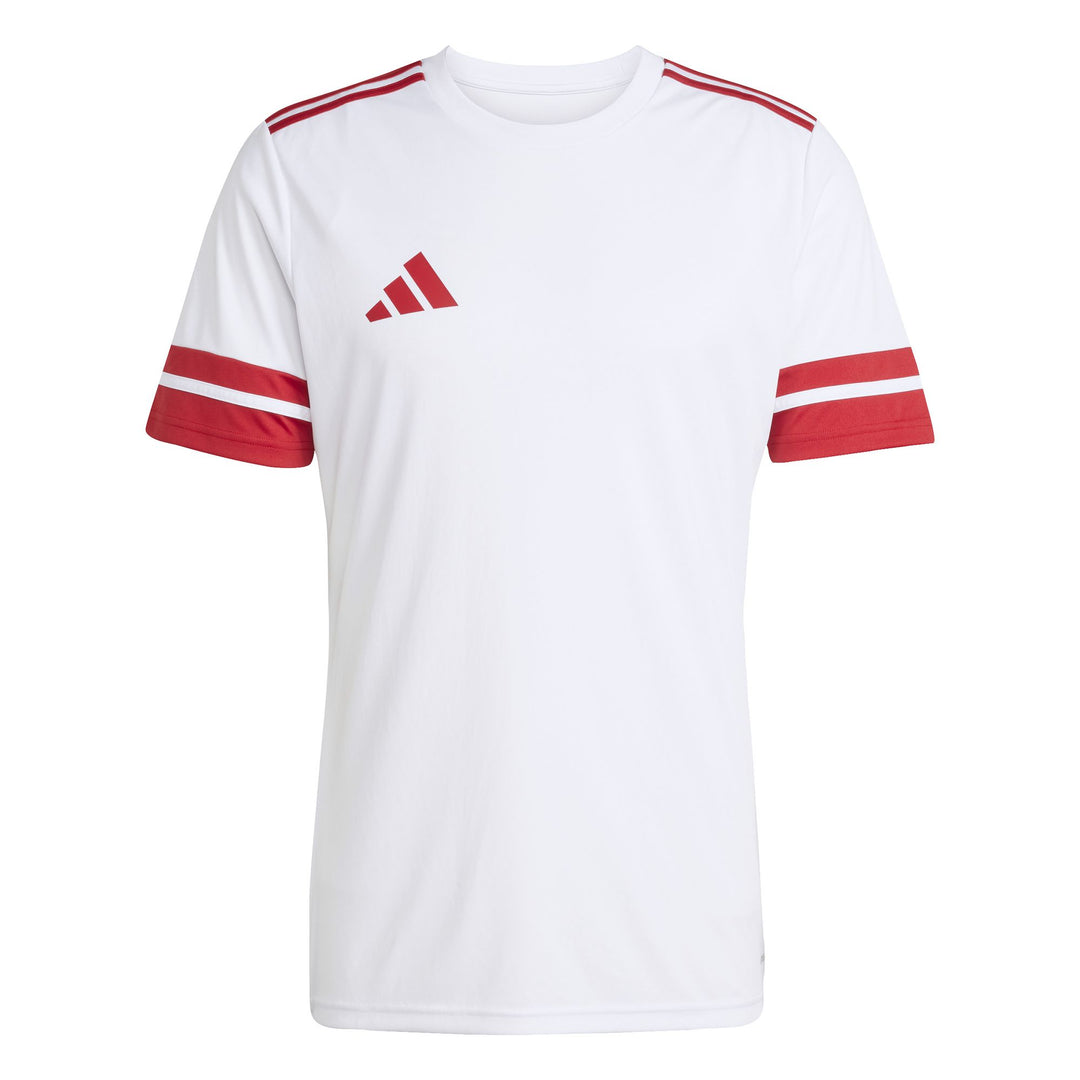 adidas Squadra 25 Jsy M Fußballtrikot