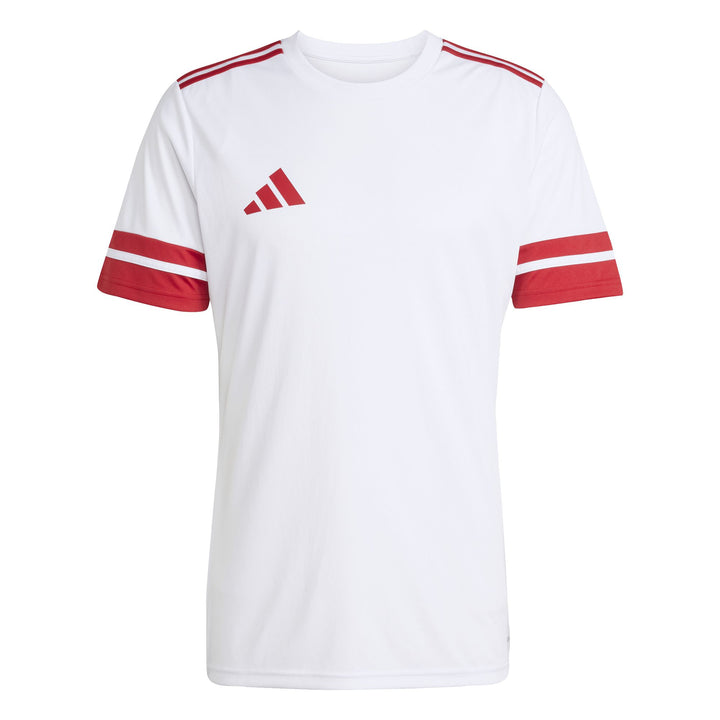 adidas Squadra 25 Jsy M Fußballtrikot