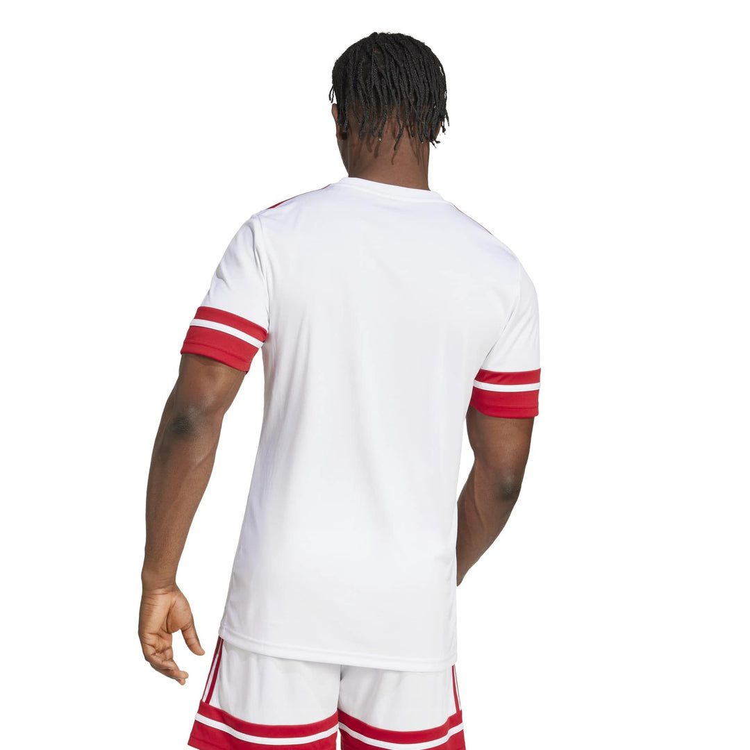 adidas Squadra 25 Jsy M Fußballtrikot