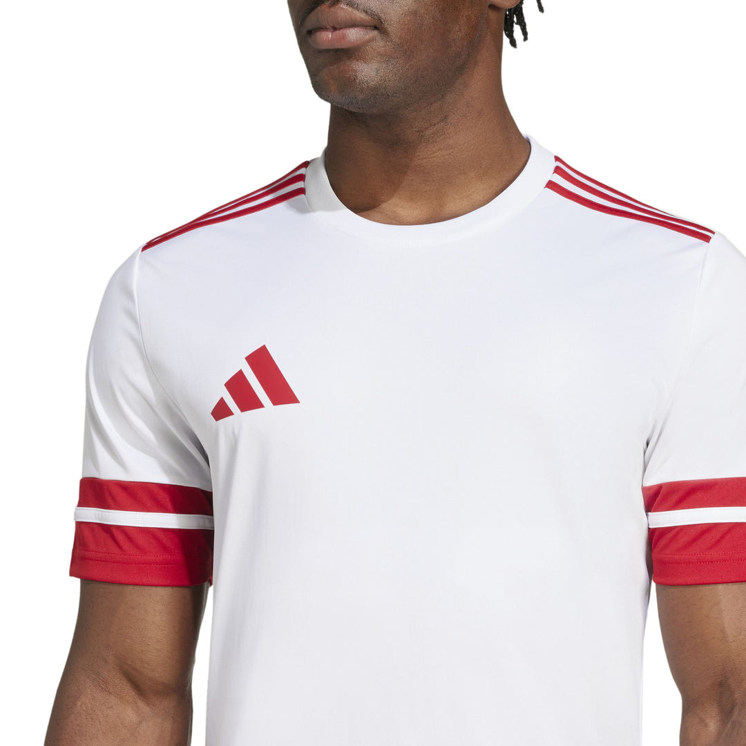 adidas Squadra 25 Jsy M Fußballtrikot