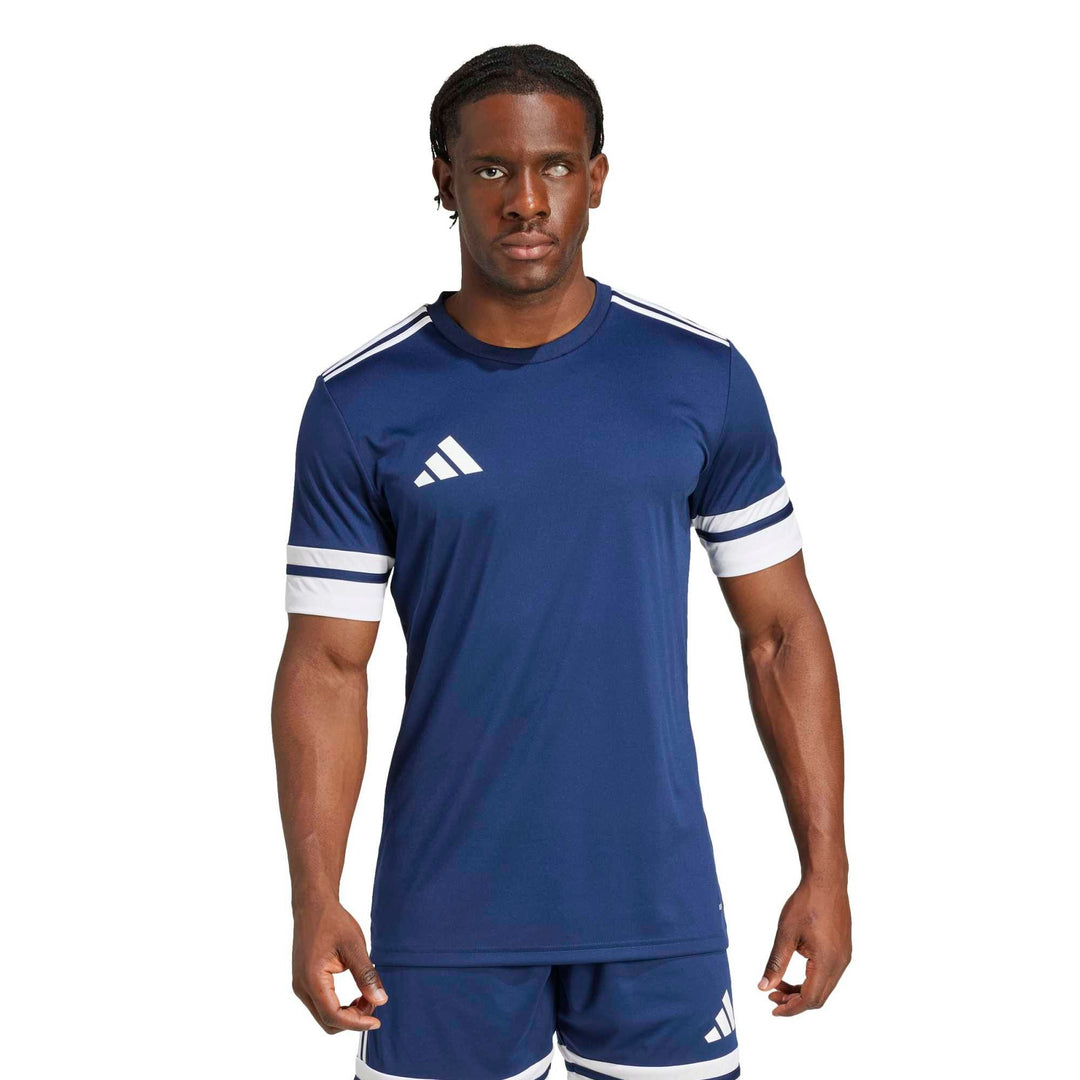 adidas Squadra 25 Jsy M Fußballtrikot