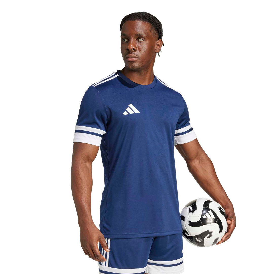 adidas Squadra 25 Jsy M Fußballtrikot