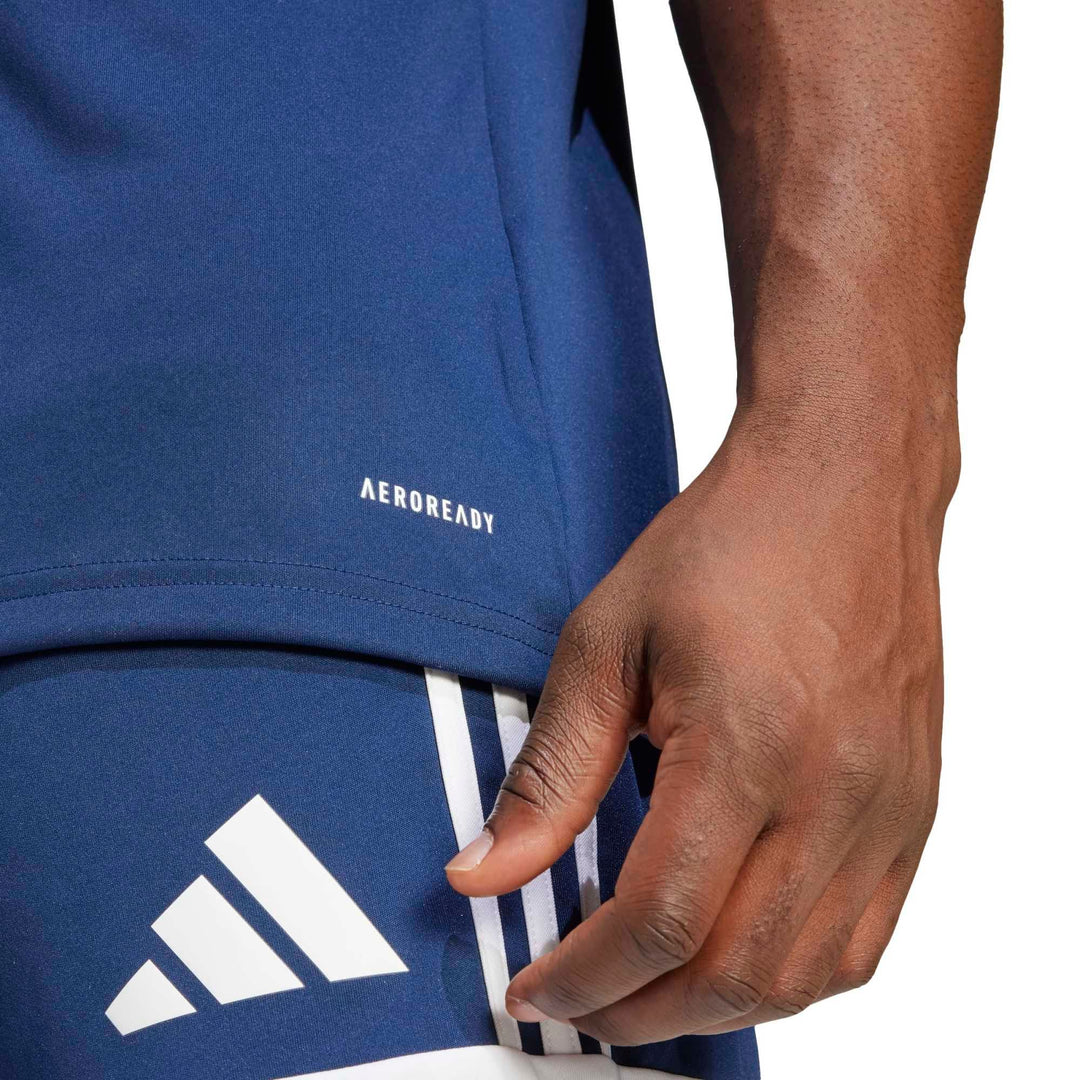 adidas Squadra 25 Jsy M Fußballtrikot