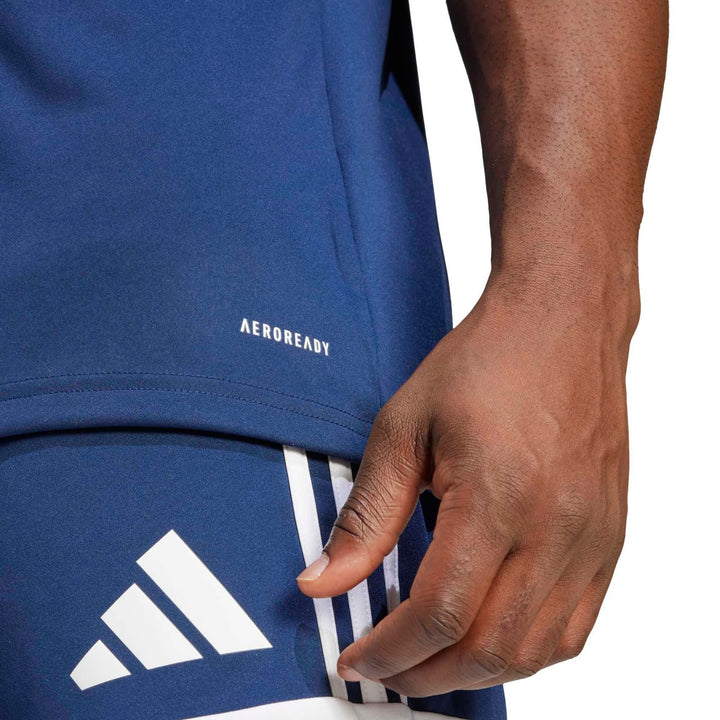 adidas Squadra 25 Jsy M Fußballtrikot