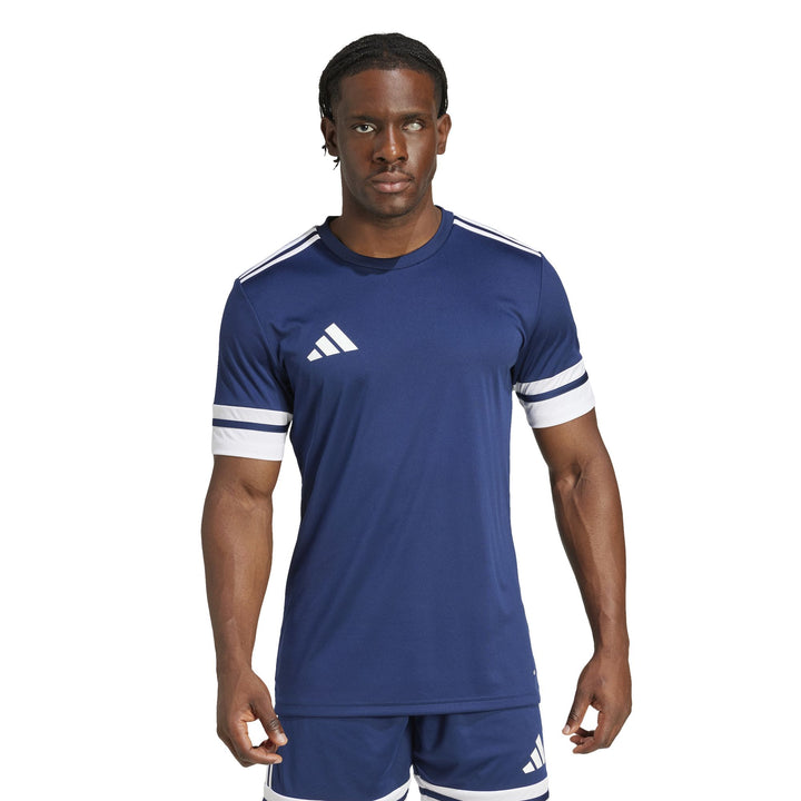 adidas Squadra 25 Jsy M Fußballtrikot
