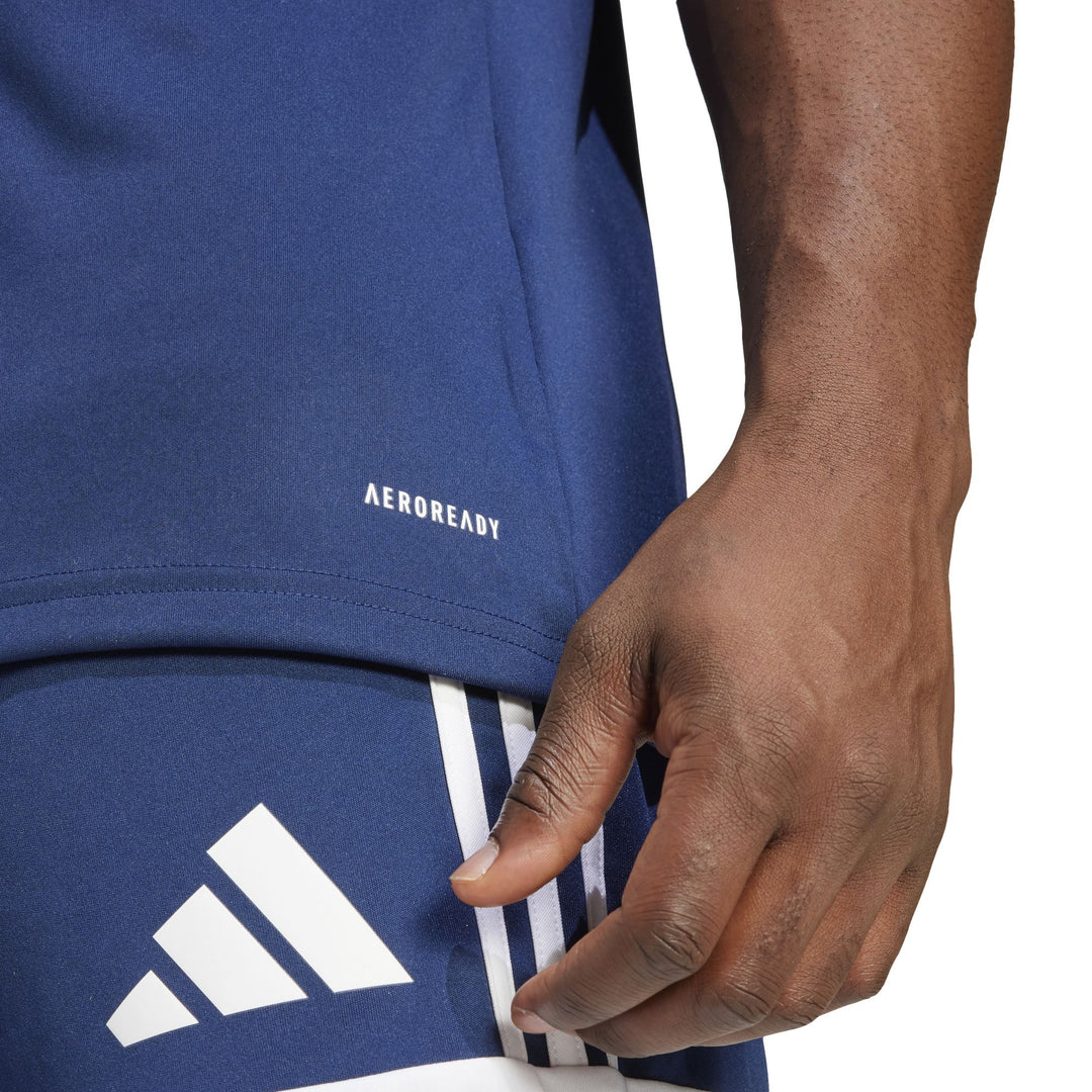 adidas Squadra 25 Jsy M Fußballtrikot