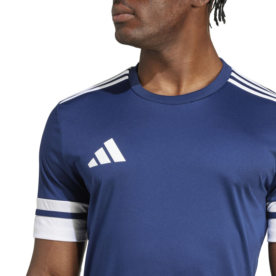 adidas Squadra 25 Jsy M Fußballtrikot