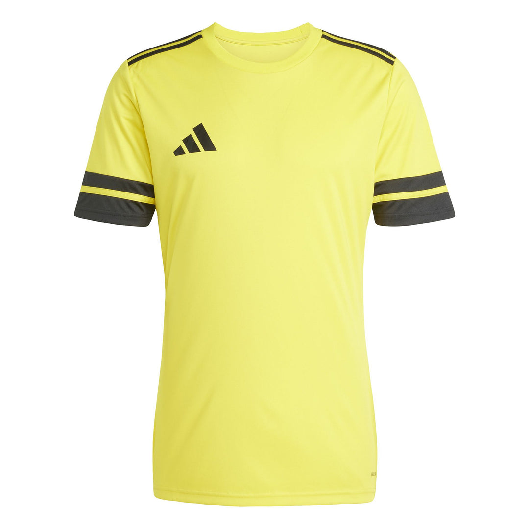 adidas Squadra 25 Jsy M - tmyell/black
