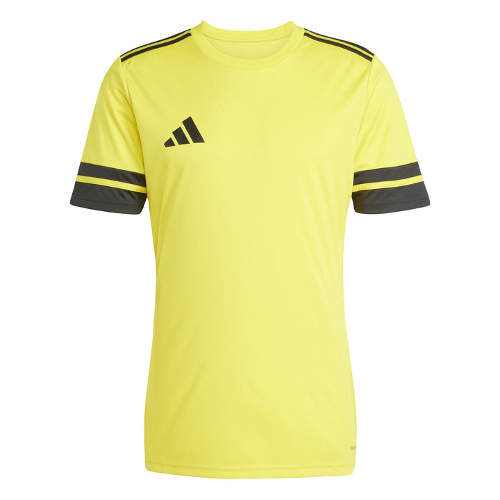 adidas Squadra 25 Jsy M - tmyell/black