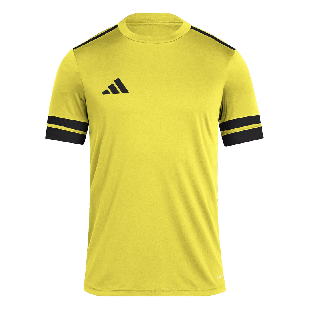 adidas Squadra 25 Jsy M - tmyell/black