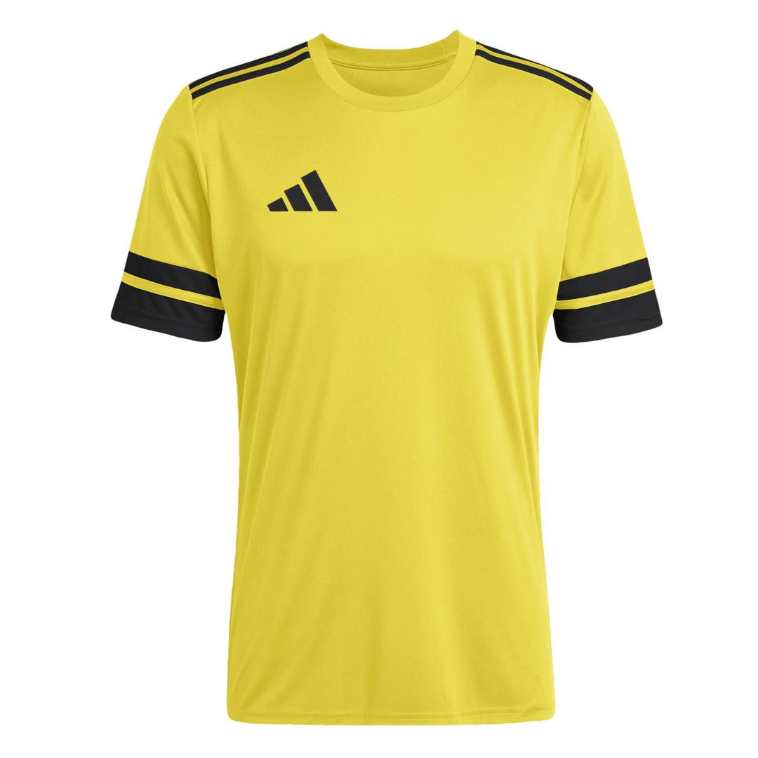 adidas Squadra 25 Jsy M - tmyell/black