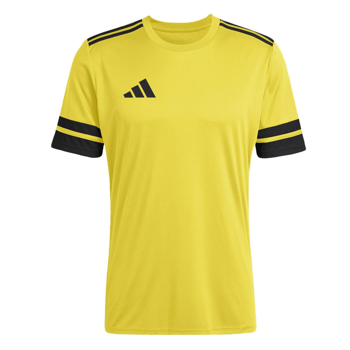 adidas Squadra 25 Jsy M - tmyell/black