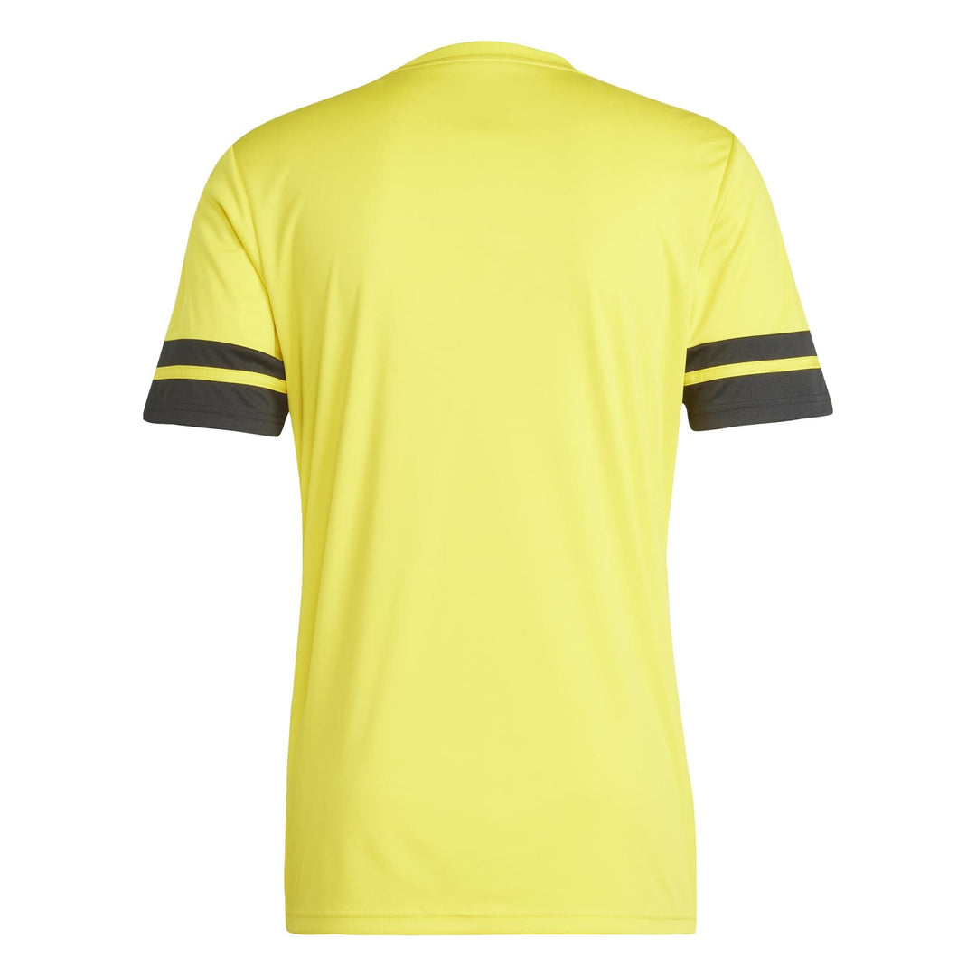 adidas Squadra 25 Jsy M - tmyell/black