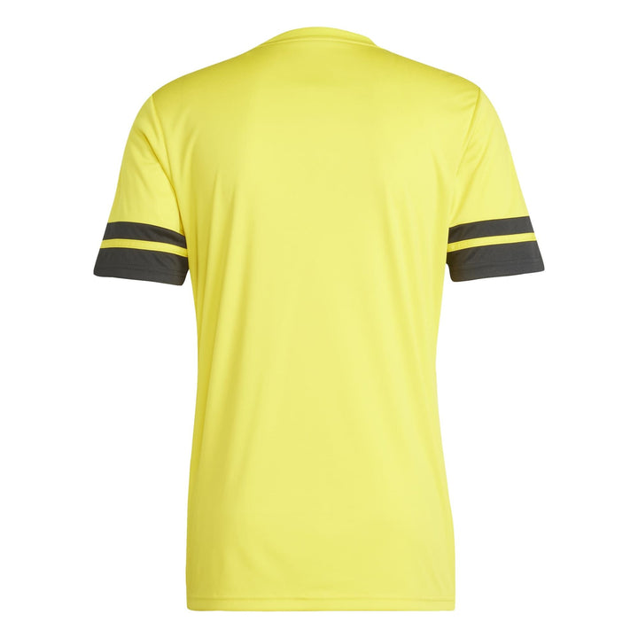 adidas Squadra 25 Jsy M - tmyell/black