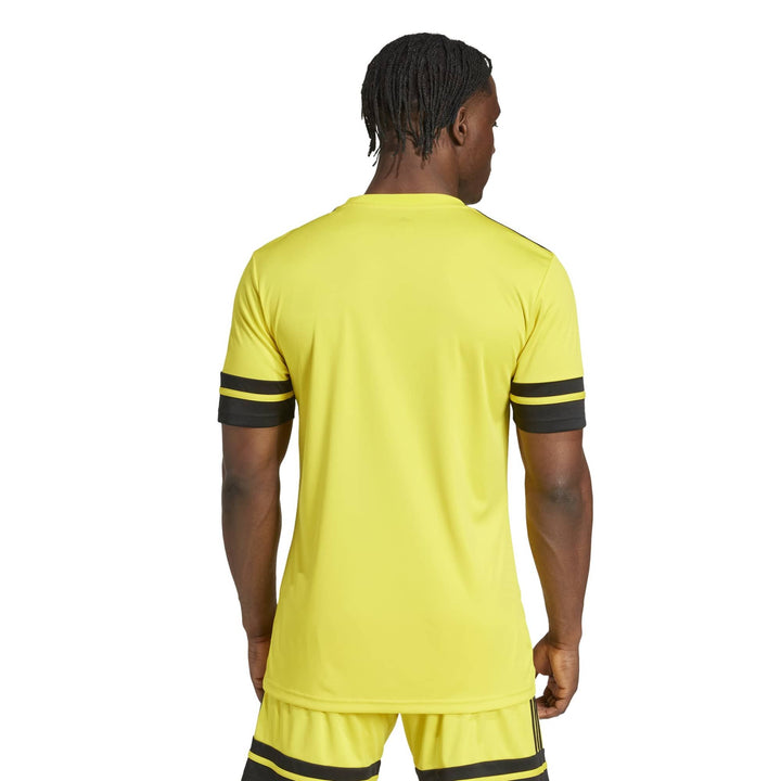 adidas Squadra 25 Jsy M - tmyell/black