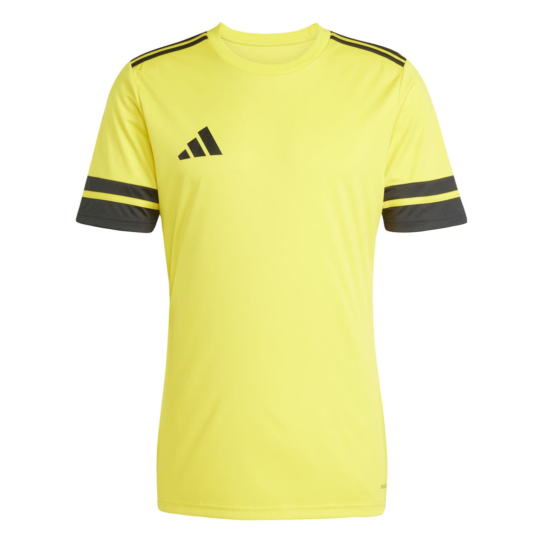 adidas Squadra 25 Jsy M - tmyell/black