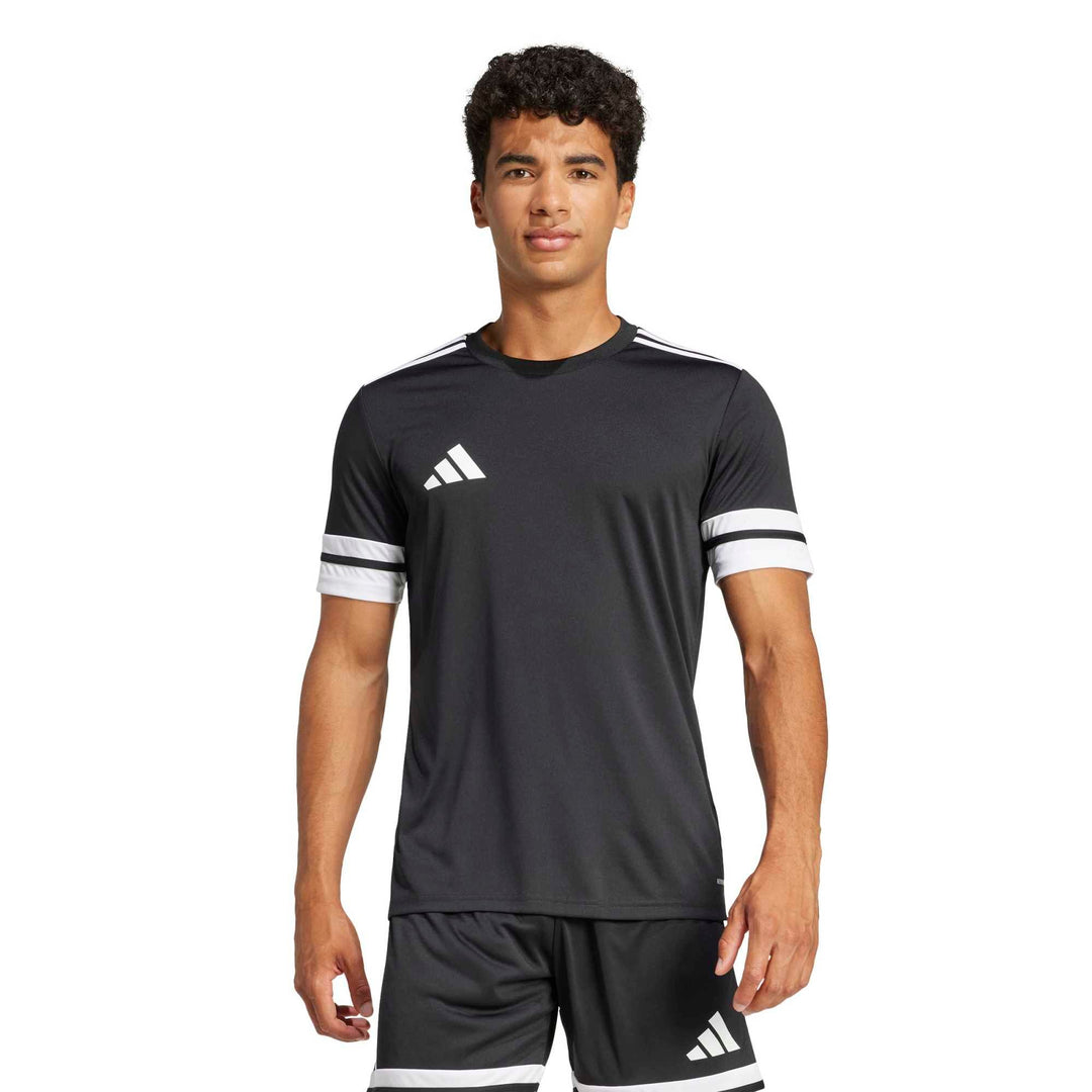 adidas Squadra 25 Jsy M Fußballtrikot