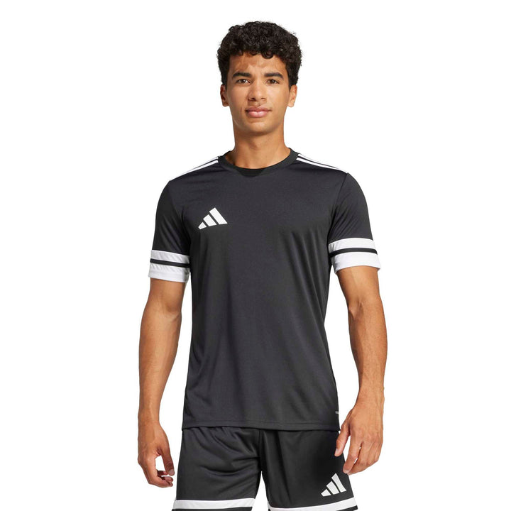 adidas Squadra 25 Jsy M Fußballtrikot