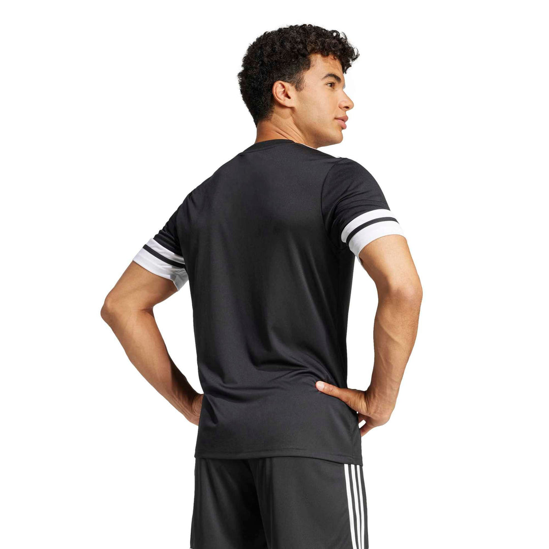 adidas Squadra 25 Jsy M Fußballtrikot