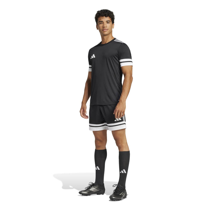 adidas Squadra 25 Jsy M Fußballtrikot