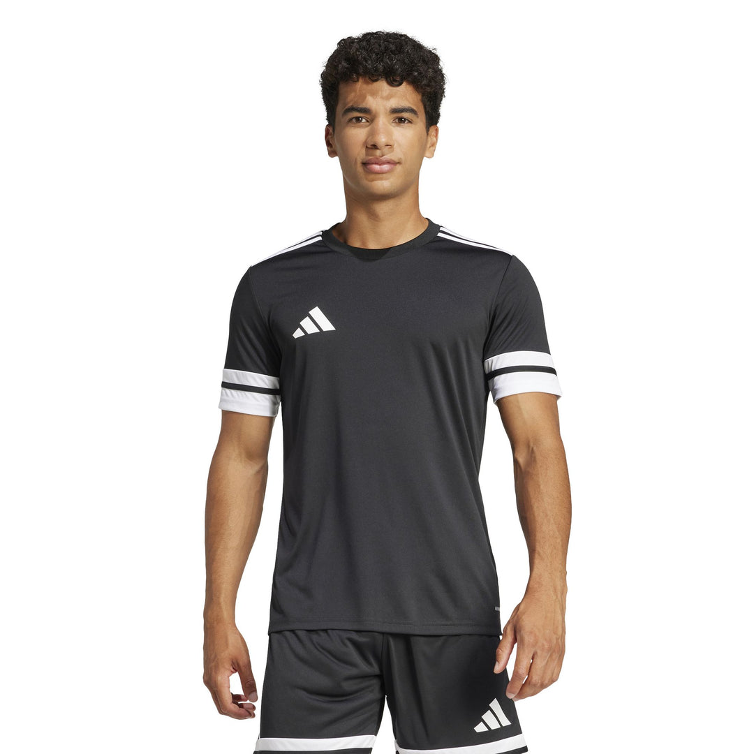 adidas Squadra 25 Jsy M Fußballtrikot