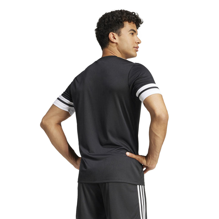 adidas Squadra 25 Jsy M Fußballtrikot