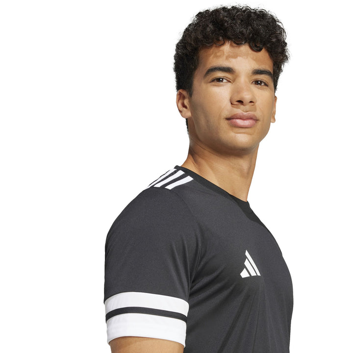 adidas Squadra 25 Jsy M Fußballtrikot