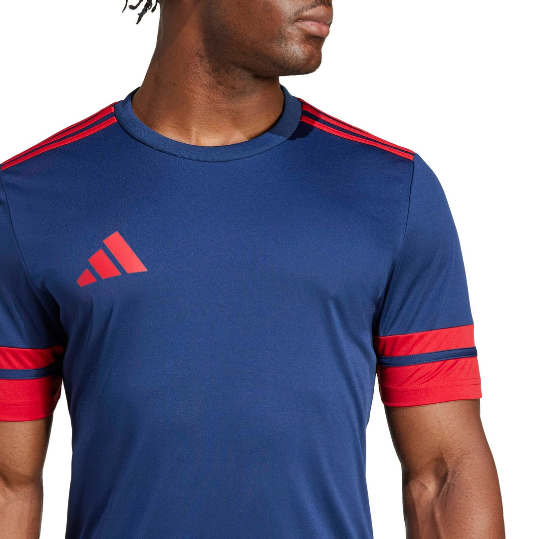 adidas Squadra 25 Jsy M - tenabl/tepore