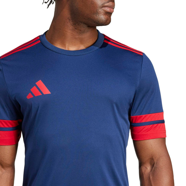 adidas Squadra 25 Jsy M - tenabl/tepore