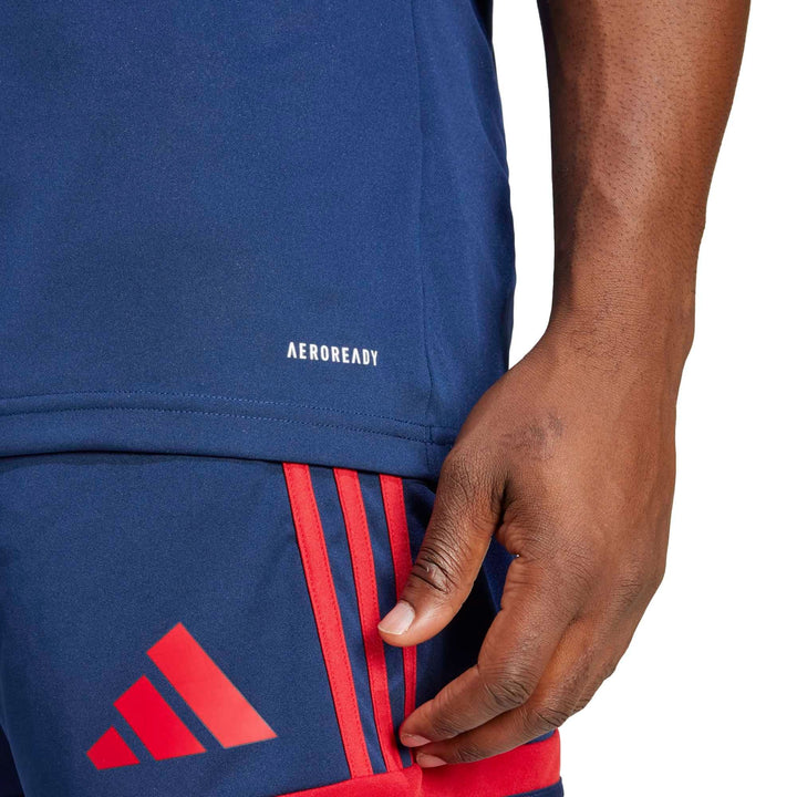 adidas Squadra 25 Jsy M - tenabl/tepore