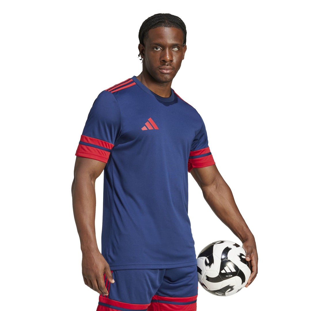 adidas Squadra 25 Jsy M - tenabl/tepore