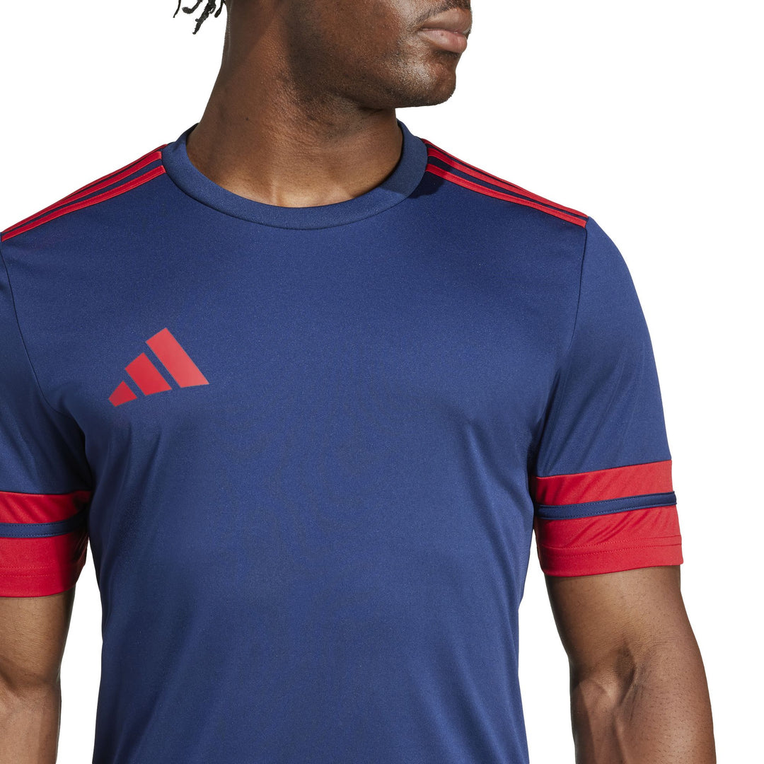 adidas Squadra 25 Jsy M - tenabl/tepore