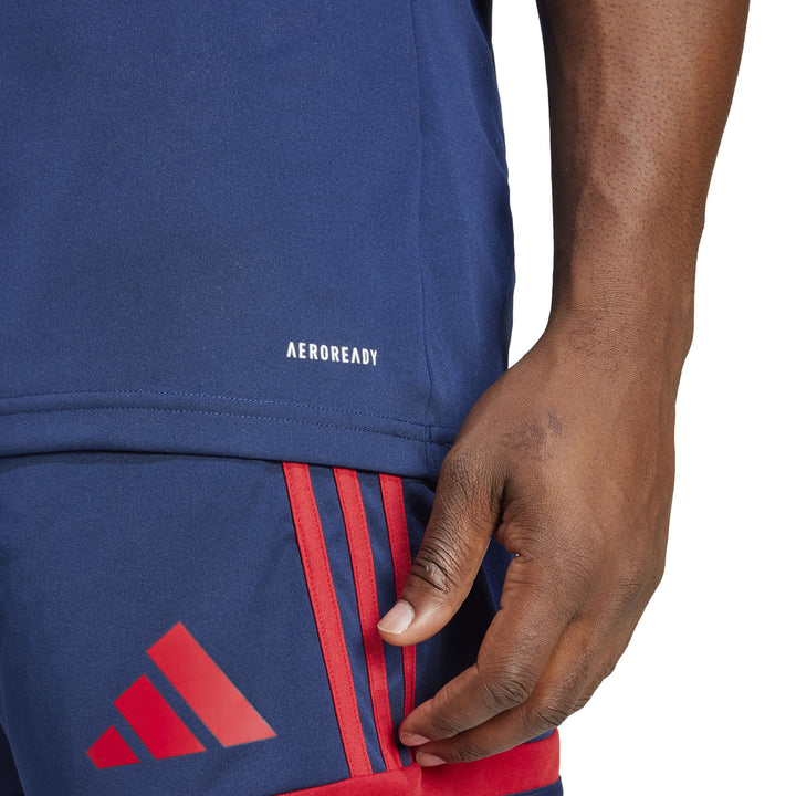 adidas Squadra 25 Jsy M - tenabl/tepore