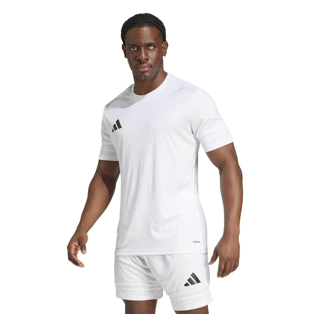 adidas Squadra 25 Jsy M Fußballtrikot