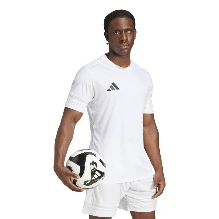 adidas Squadra 25 Jsy M Fußballtrikot