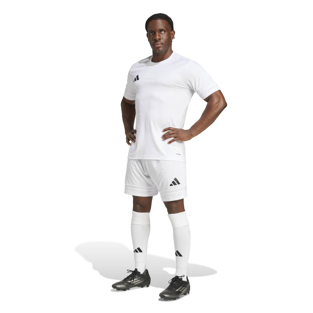 adidas Squadra 25 Jsy M Fußballtrikot