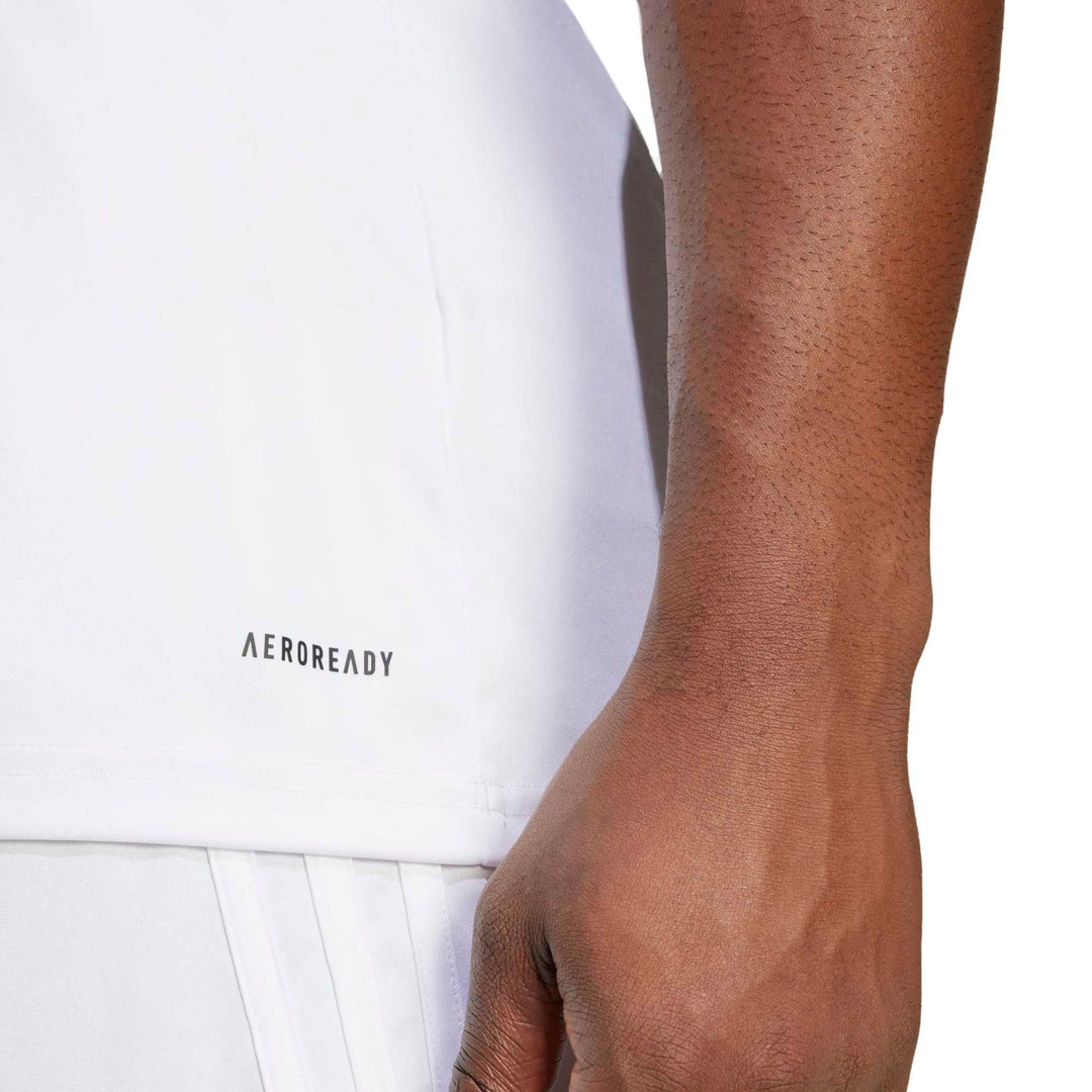 adidas Squadra 25 Jsy M Fußballtrikot