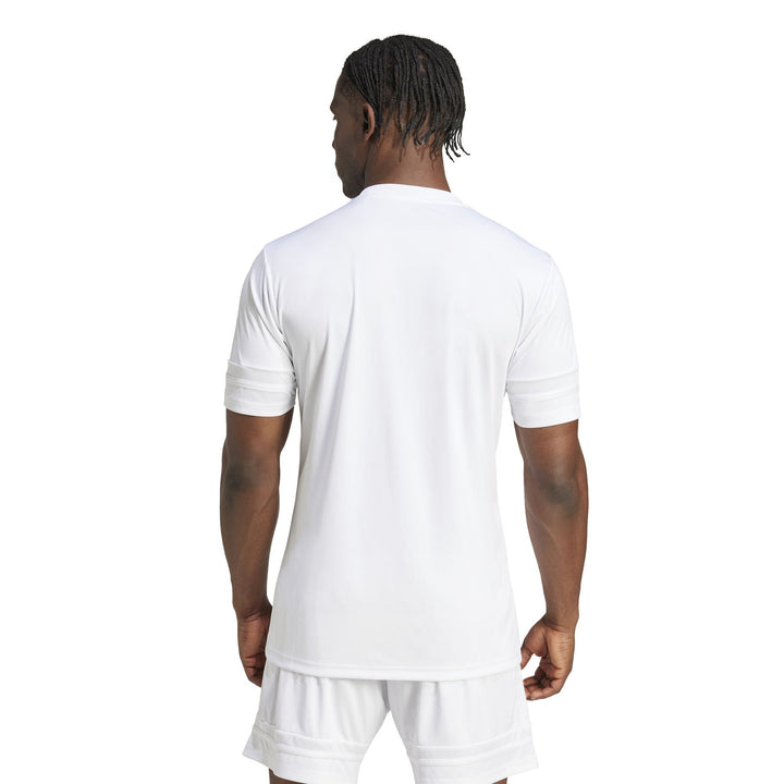 adidas Squadra 25 Jsy M Fußballtrikot