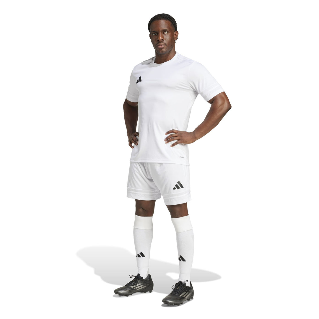 adidas Squadra 25 Jsy M Fußballtrikot