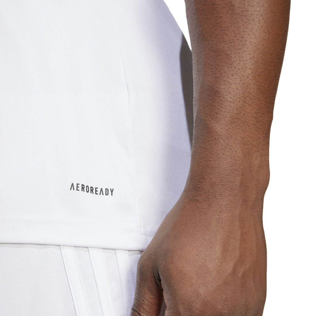 adidas Squadra 25 Jsy M Fußballtrikot