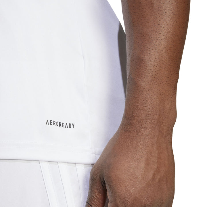 adidas Squadra 25 Jsy M Fußballtrikot
