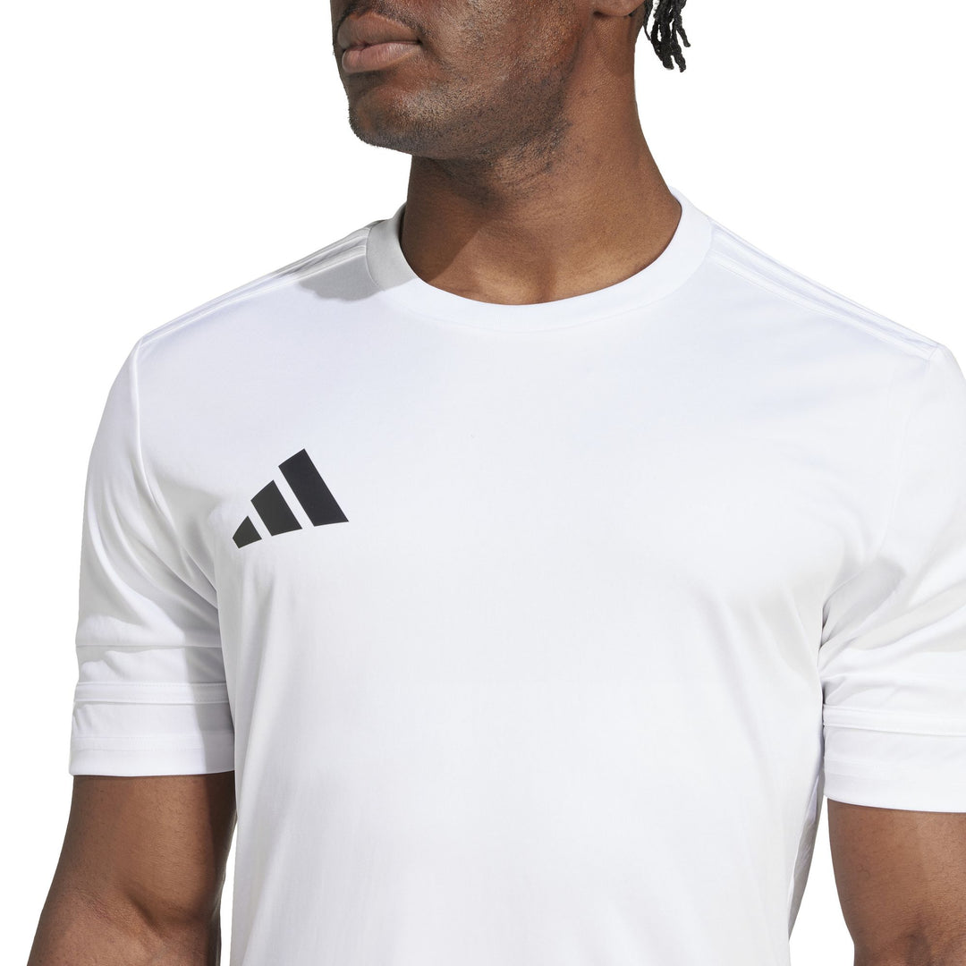 adidas Squadra 25 Jsy M Fußballtrikot