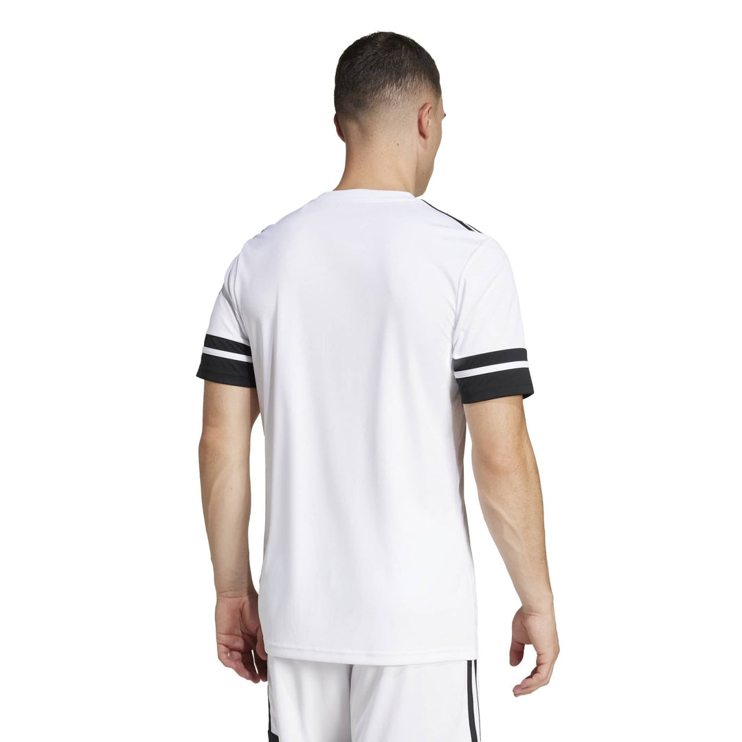 adidas Squadra 25 Jsy M Fußballtrikot