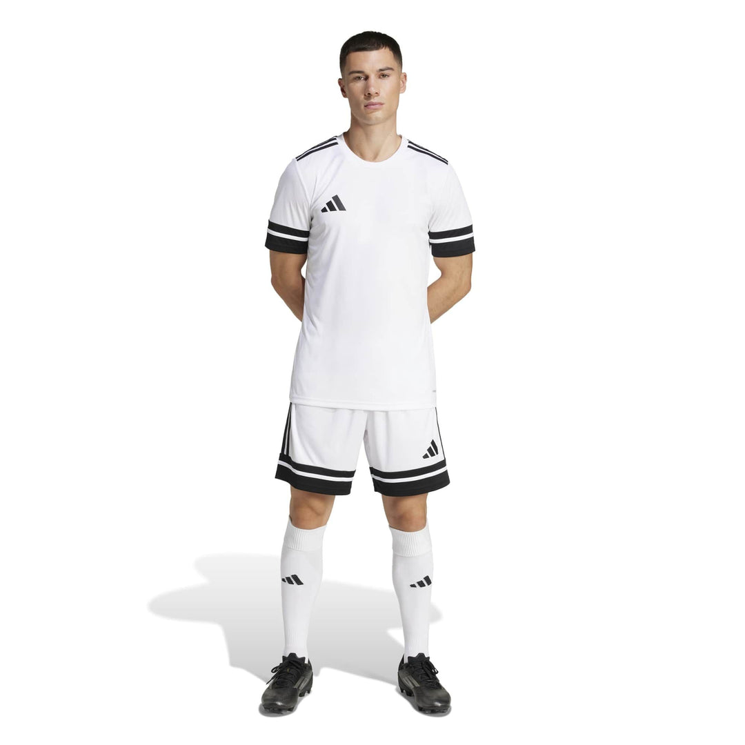 adidas Squadra 25 Jsy M Fußballtrikot
